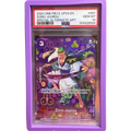 ONE PIECE ZORO JUUROU SP OP-09/067 ENG PSA 10