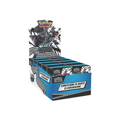 SCARLATTO VIOLETTO LUCE NERA BUNDLE 6 BUSTE