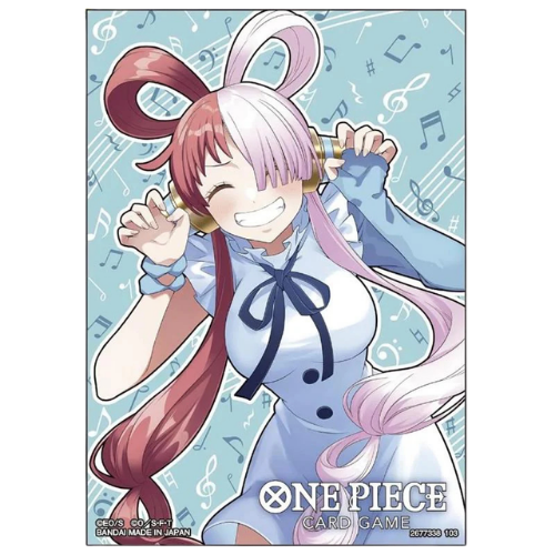 ONE PIECE: BUSTINE SLEEVE - YAMATO