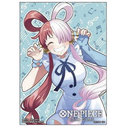 ONE PIECE: BUSTINE SLEEVE - YAMATO