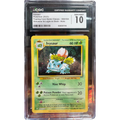 POKEMON IVYSAUR #002/034 VENUSAUR & LUGIA EX DECK - HOLO ENG CGC 10