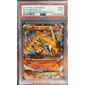 POKEMON CHARIZARD EX #002 CHARIZARD EX MEGA BLT JAP PSA 9
