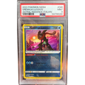 POKEMON GRENINJA LUCENTE #046 LUCENTEZZA SIDERALE ITA PSA 9