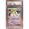 POKEMON GARDEVOIR EX HOLO #96 SANDSTORM ITA POKEMON EX PSA 9