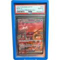 POKEMON MEW EX #053 PROMO 151 ULTRA PREMIUM COLL ITA PSA 10