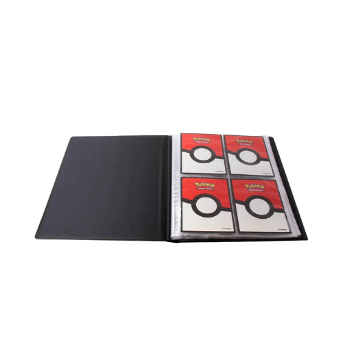 POKEMON ALBUM 4 TASCHE LIMITED EDITION KANTO #004 CHARMANDER