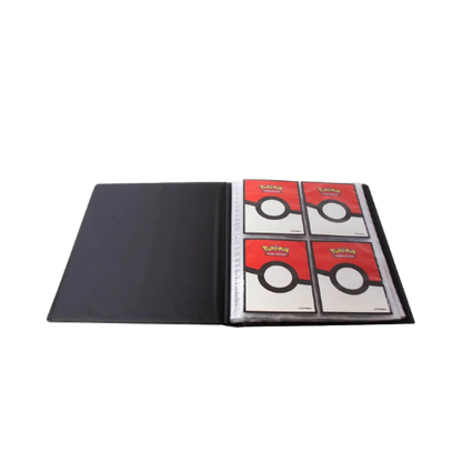 POKEMON ALBUM 4 TASCHE LIMITED EDITION KANTO #004 CHARMANDER