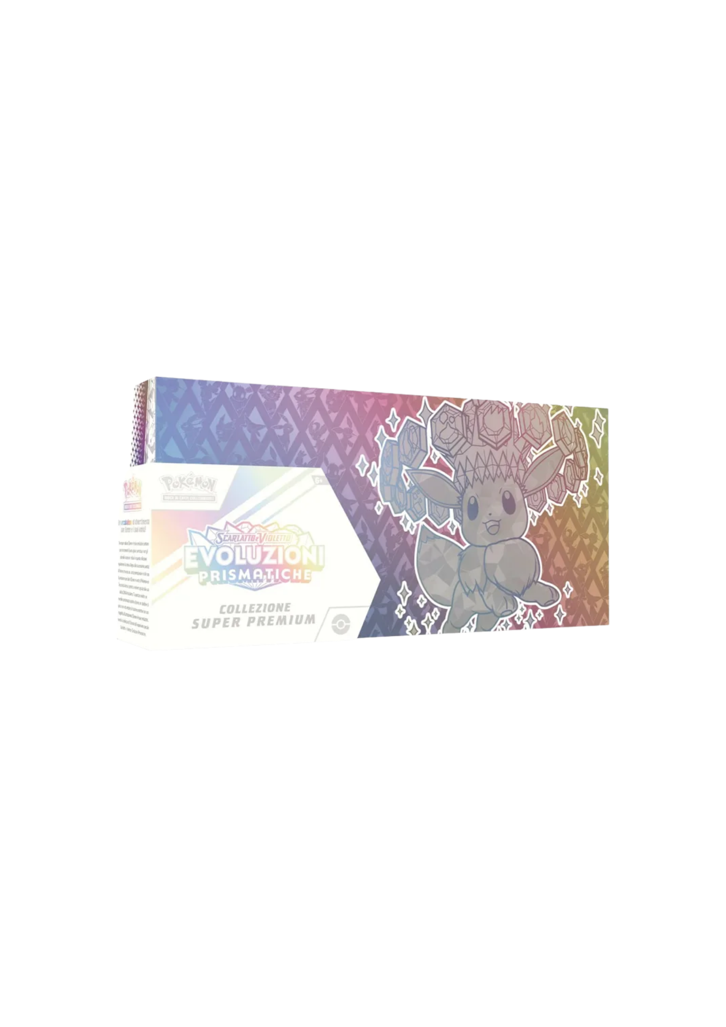 UPC EVOLUZIONI PRISMATICHE