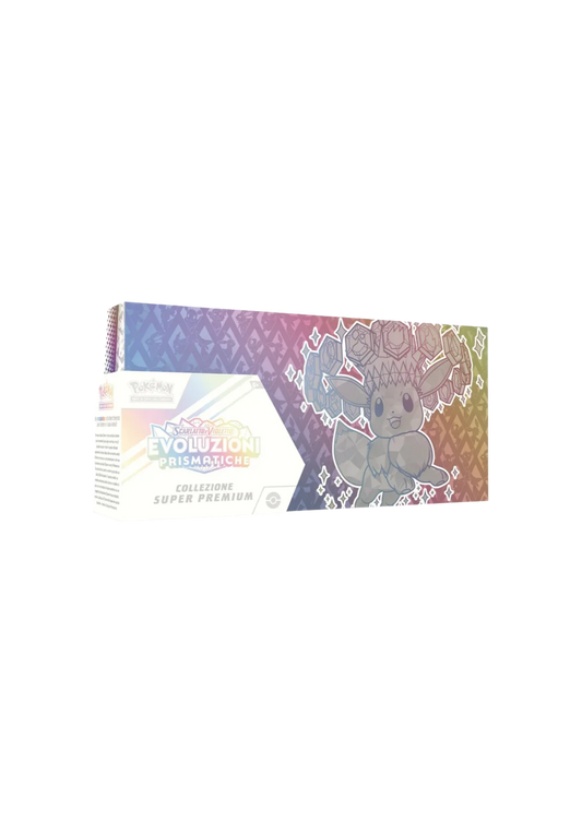 UPC EVOLUZIONI PRISMATICHE