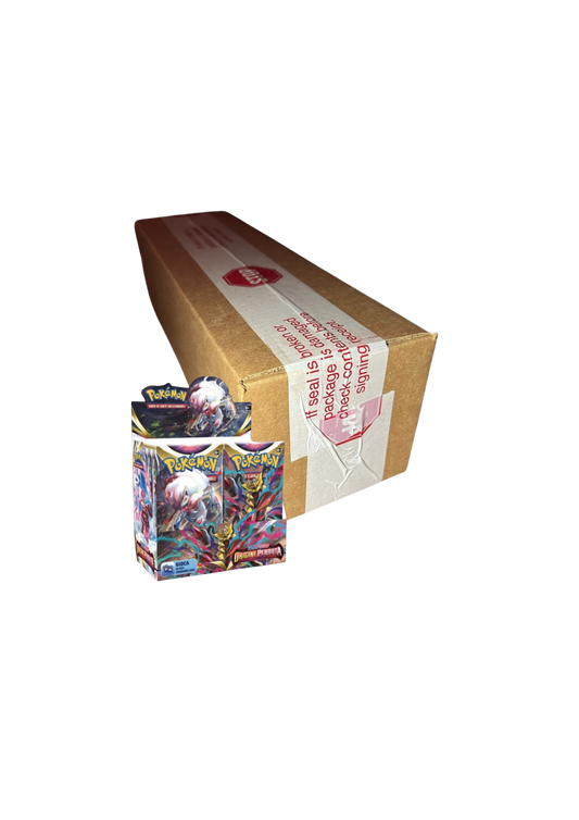 CASE SPADA E SCUDO ORIGINE PERDUTA X6 BOX ITA