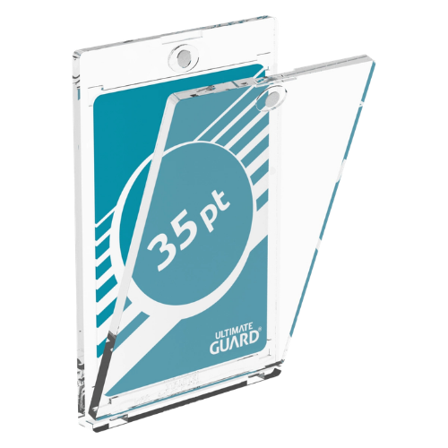 ULTIMATE GUARD CARD CASE MAGNETIC 35pt
