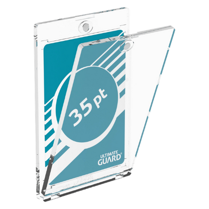 ULTIMATE GUARD CARD CASE MAGNETIC 35pt