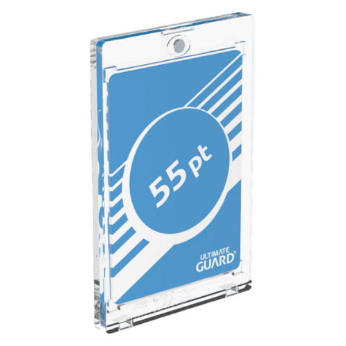 ULTIMATE GUARD CARD CASE MAGNETIC 55pt