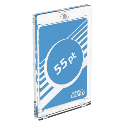 ULTIMATE GUARD CARD CASE MAGNETIC 55pt