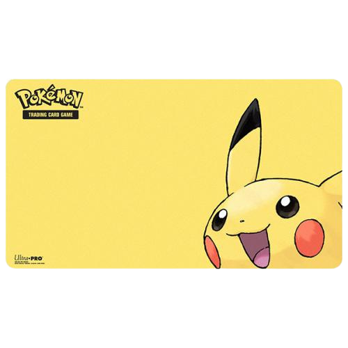 Pokemon Tappetino Playmat Pikachu Ultra Pro