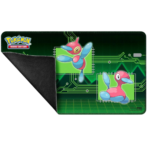 Pokemon ULTRA PRO Tappetino Playmat Porygon Evolution