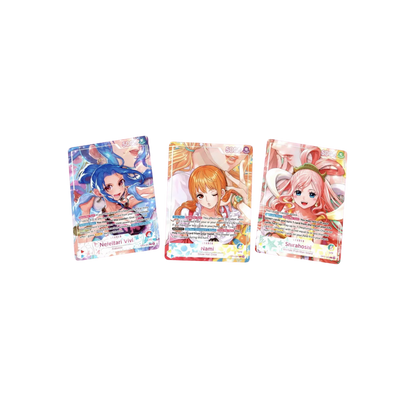 PREORDER BOX ONE PIECE: HEROINES EDITION VOL.2 EB05
