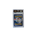 BUNDLE POKEMON PSA JAP