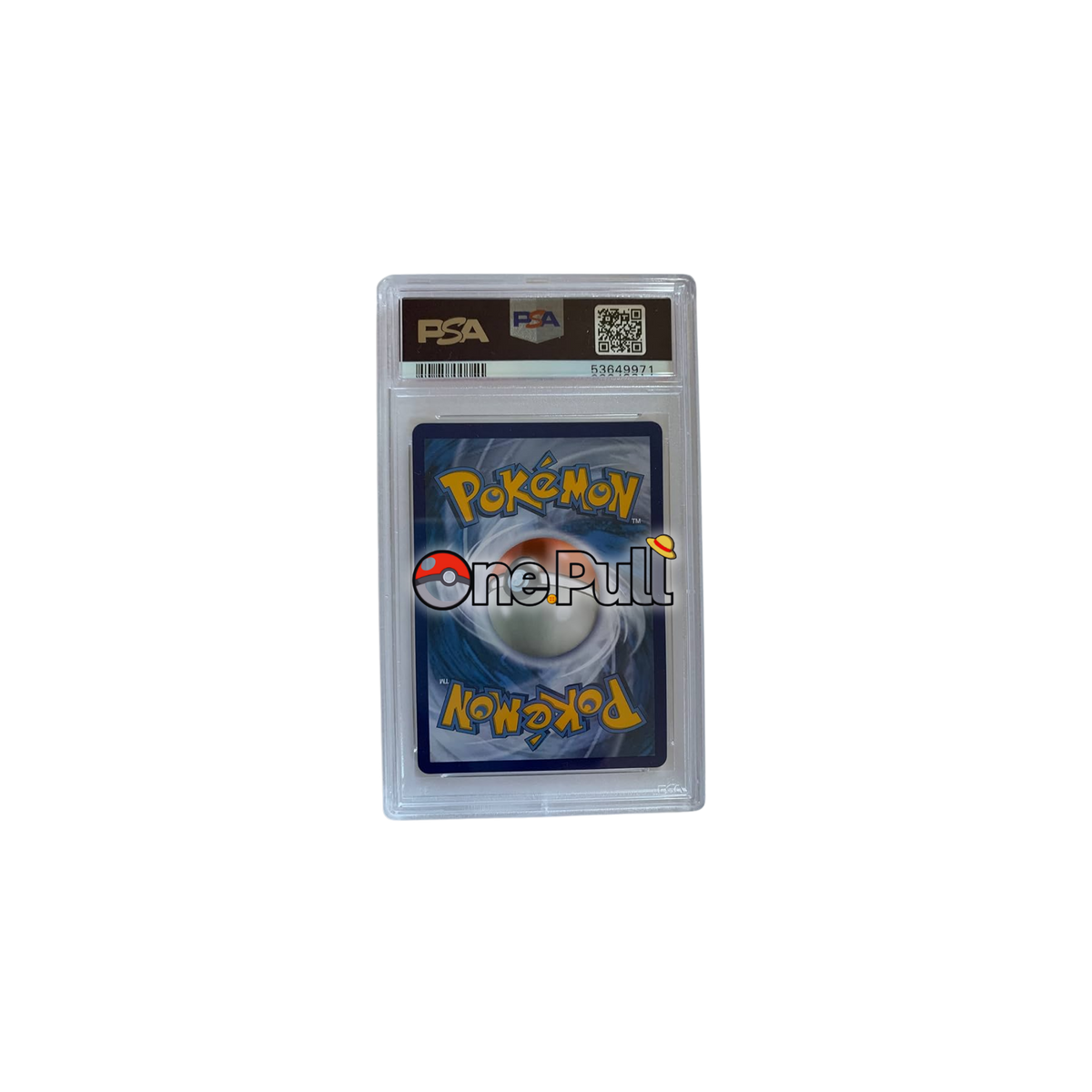 BUNDLE POKEMON PSA JAP