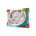 COLLEZIONE SYLVEON 30° ANNIVERSARIO