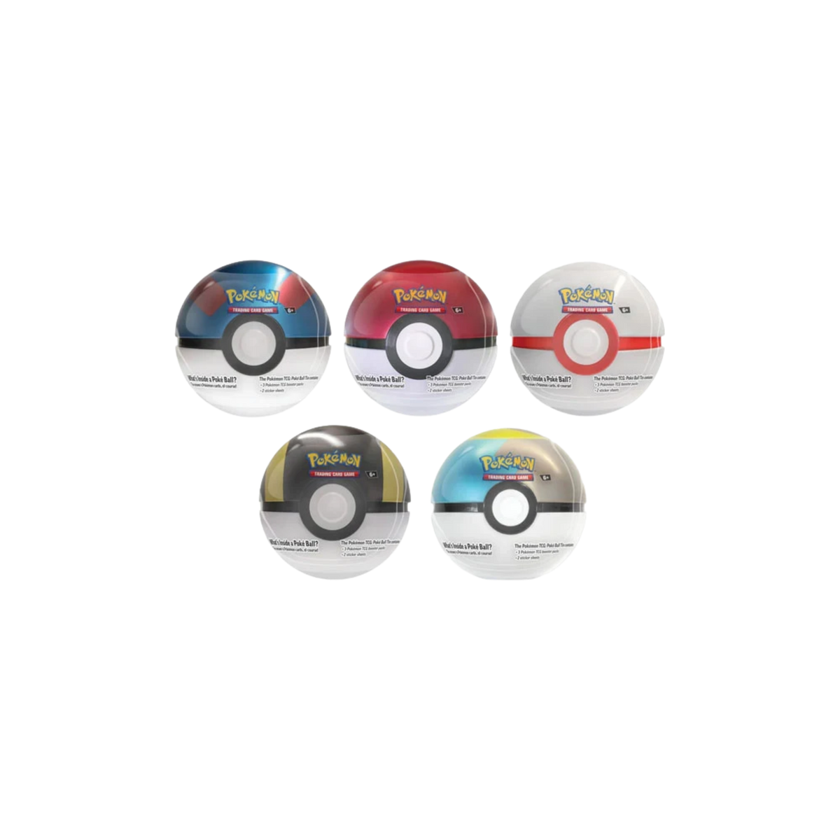 POKEBALL B26