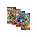 BUNDLE 10 PACK MEGA EVOLUZIONE ITA