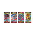 BUNDLE 10 PACK CAOS NASCENTE ITA