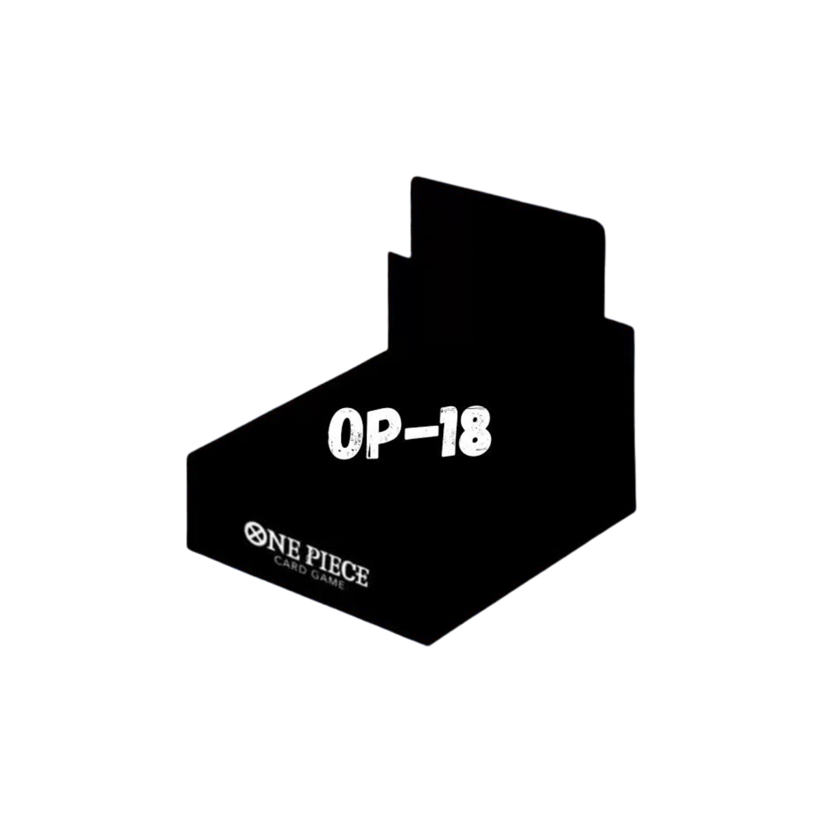PREORDER BOX OP18: THE DOMINANCE OF GOD