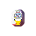 POKÉMON 30° ANNIVERSARIO – TIN DA COLLEZIONE SYLVEON-EX & GRENINJA-EX